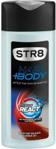 Str8 Hydro React Żel pod Prysznic 400ml