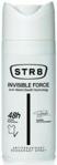 STR8 INVISIBLE FORCE DEZODORANT 150ML