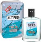 Str8 Live True Woda Toaletowa 100ml