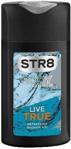 Str8 Live True Żel pod Prysznic 250ml