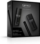 STR8 ORIGINAL BODY FRAGRANCE 75ML + DEO150ML