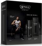 STR8 Original dezodorant 150ml + żel pod prysznic 250ml