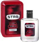 STR8 Red Code woda po goleniu 100ml