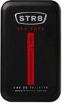 Str8 Red Code Woda Toaletowa 100ml