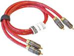 Straight Wire Encore II - RCA (1.5m)