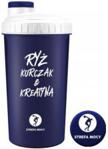 Strefa Mocy Sm 700Ml Ryż Kurczak