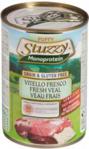 stuzzy Monoprotein Puppy Veal Cielęcina Dla Szczeniąt 0,4kg