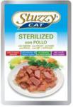 STUZZY Sterilized Z Kurczakiem Dla Kotów Sterylizowanych 100G