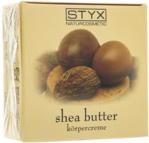 Styx Shea Butter Body Cream 200 ml Krem Do Ciala