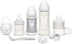 Suavinex Zestaw Startowy Welcome Baby Set Szary Hygge Baby Szary