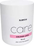 Subrina Care Colour Lock maska do włosów po zabiegu koloryzacji 500 ml