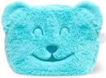 SUGARBEARHAIR FLUFFY COSMETIC BAG - PLUSZOWA KOSMETYCZKA