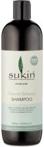 Sukin Szampon normalizujący natural balance 500ml