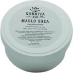 Sunniva Med masło shea 100% nierafinowane 100 g