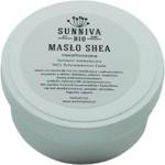 SUNNIVA Shea masło nierafinowane 200g