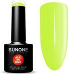 Sunone All In One lakier hybrydowy 3w1 Z02 Zuzu 5ml