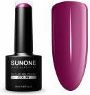 Sunone UV LED Gel Polish Color lakier hybrydowy F07 Fionna 5ml