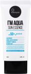 Suntique I`m Aqua Sun Essence SPF50+ Krem przeciwsłoneczny z bardzo wysokim filtrem UV 50ml