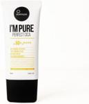 Suntique I'm Pure Perfect Cica SPF50+/PA++++ Krem przeciwsłoneczny 50ml