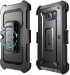 Supcase Beetle Defense Pro Samsung Galaxy S7 Edge - Black (X000YZ1YO3)