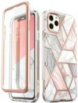 Supcase Cosmo do Apple iPhone 11 Pro Marble Pink (38555)