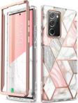 Supcase COSMO GALAXY NOTE 20 ULTRA MARBLE