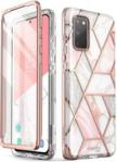 Supcase Etui Cosmo Do Samsung Galaxy S20 Fe Marble