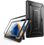 Supcase Etui Obudowa Unicorn Beetle Pro Galaxy Tab A8 10.5 X200 / X205 Black (843439117488)