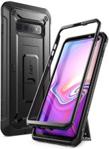 SUPCASE ETUI UNICORN BEETLE PRO DO SAMSUNG GALAXY S10 PLUS CZARNE