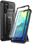 Supcase Huawei P30 Pro Unicorn Beetle Pro Black