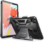 SUPCASE UBRUGGED IPAD PRO 11 2018/2020 BLACK (843439130326)