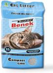 Super Benek Compact Niebieski Bezzapachowy 25L 20Kg 2Szt