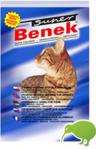 Super Benek Compact Zapachowy Granatowy 25L