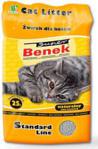 Super Benek Naturalny Żółty 25 (20Kg) 2Szt