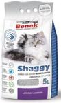 Super Benek Shaggy Lawenda 5L