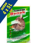 Super Benek Zielony Las 4X5L