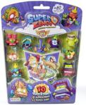 Super Zings Figurki 10szt