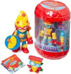 SUPER ZINGS SERIA 8 THINGS KAZOOM KID + FIGURKA