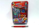 Super Zings Super Things S8 Kazoomsliderrampa+4Fig 16244