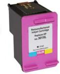 Superbulk Zamiennik dla HP 301XL 21ml Kolor (B-H301C)