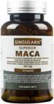 Superior Singularis Maca 500 Mg 120 Kaps.