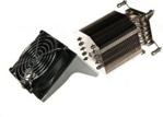 Supermicro 4U+, Active CPU Heatsink s.G34, Opakowanie Detaliczne (SNK-P0050AP4)