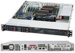 Supermicro CSE-111LT-330CB (CSE-111LT-330CB)