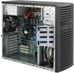 SUPERMICRO (CSE-732D4-500B)