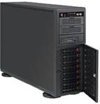 SUPERMICRO (CSE743TQ-865-SQ)