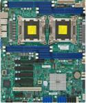 Supermicro Motherboard MBD-X9DRL-3F-O Low -cost R socket ATX Retail