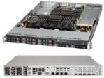 Supermicro SuperServer 1027R-WRF4+ (SYS-1027R-WRF4+)