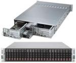 Supermicro SuperServer 2027TR-D70RF (SYS-2027TR-D70RF)