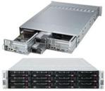 Supermicro SuperServer 6027TR-D71RF (SYS-6027TR-D71RF)