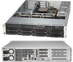 Supermicro SYS-5027R-WRF